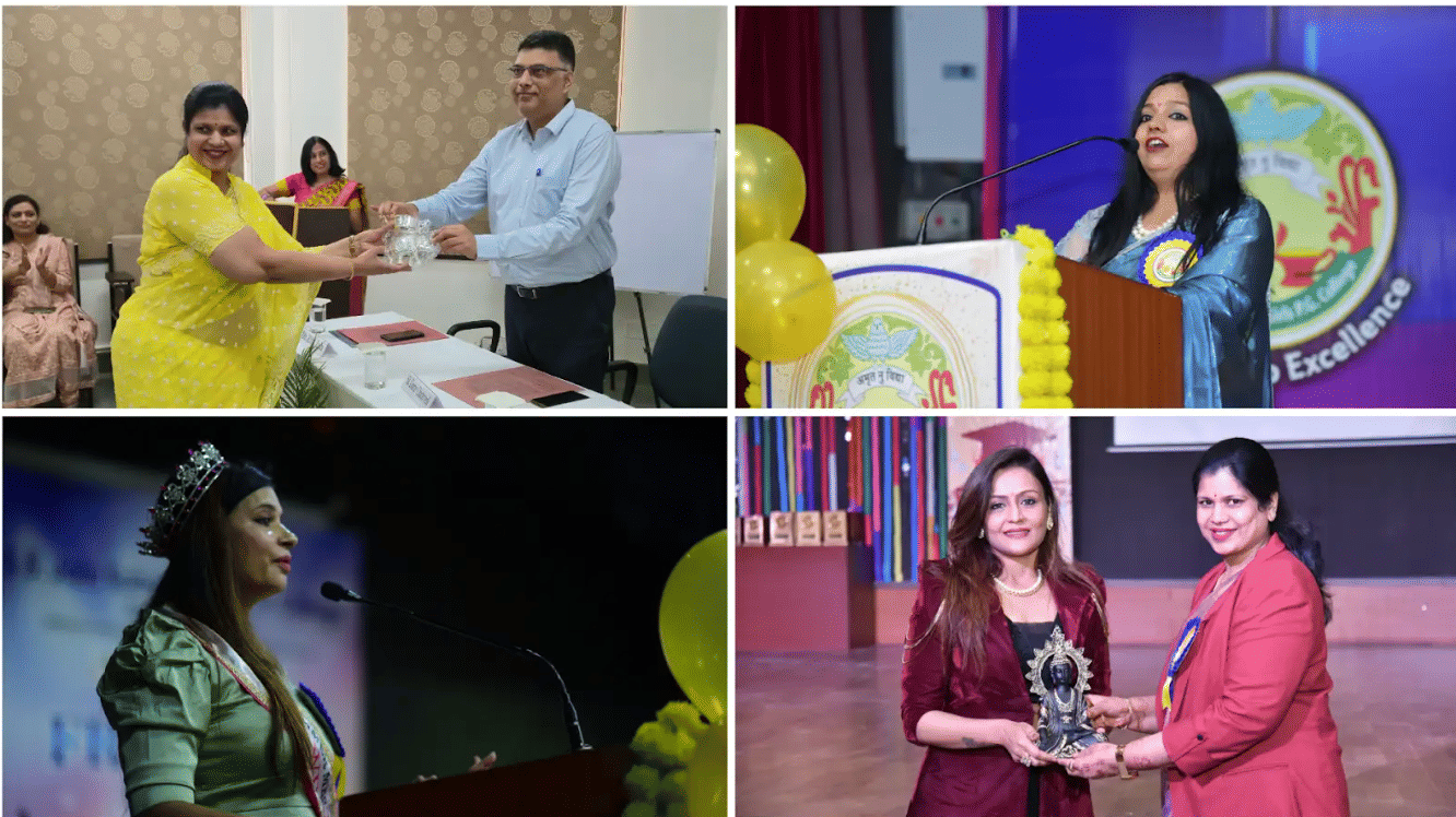 S.S. Jain Subodh Commerce and Arts College Events photo 4